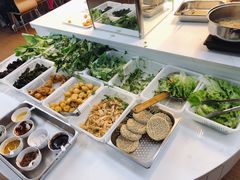 -文星素食(兴华路店)