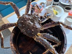 -黑木原精致料理·铁板烧