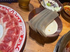 -楠火锅(龙阳广场店)
