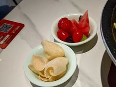 -蜀厨小匠·民间川菜(犀浦店)