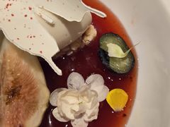 -杭州西子湖四季酒店-WL BISTRO西湖餐厅(灵隐路店)