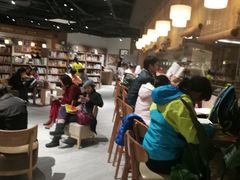 -漓江书院(三祺广场店)