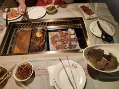 -芝小官毛肚火锅海鲜自助(淮安清江浦区新亚店)