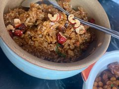 -兰溪小馆(东直门簋街店)