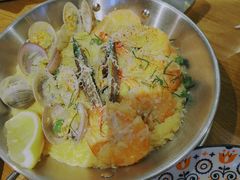 -1861意大利餐厅(文化广场店)