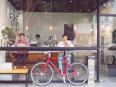 门面-常识咖啡common sense(春熙路店)