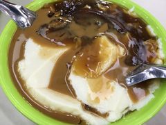 老豆腐-食为天(贵阳路店)