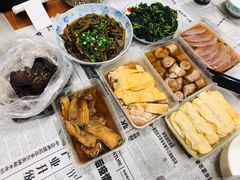 -老人和饭店(淮海中路店)