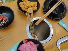 -屋头串串(临江路店)