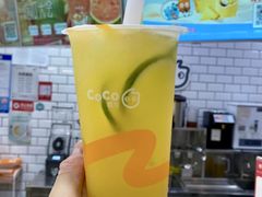 -CoCo都可(恒隆456店)