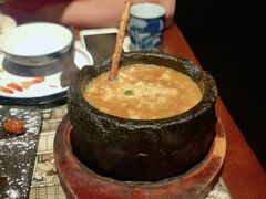 -绿茶餐厅(松江万达店)