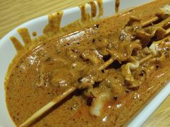 -姐弟俩土豆粉(西安小寨店)
