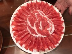 -竹叶涮肉坊(总店)