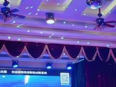 -邓丽君音乐主题餐厅