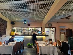 大堂-La Medina餐厅(亮马河南路店)