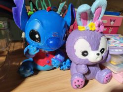 -卡通尼·Safari非洲探索乐园·生日会(金桥国际商业广场店)