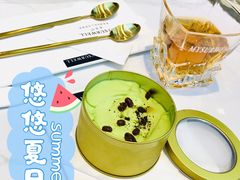 抹茶盒子-麦雪尔甜品·生日蛋糕(新街口旗舰店)
