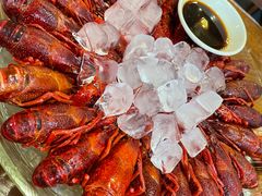 -马头巷·隐庐居·红油大虾(园区店)