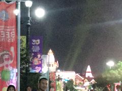 -第35届青岛国际啤酒节