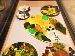 -北京大学赛克勒考古与艺术博物馆