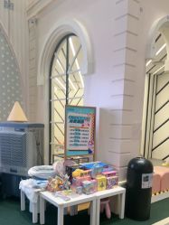 点击看大图 -奈尔宝家庭中心·亲子餐厅(华采天地店)