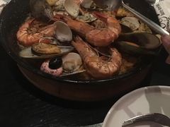 -C&R西班牙餐厅