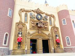 -安徒生童话乐园