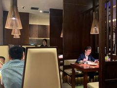 大堂-匠和风精致料理(世茂双子塔店)