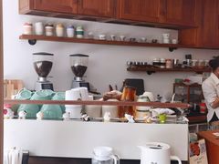 -Line来恩咖啡(石厦花园店)