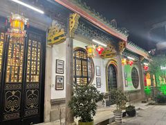-吴祥记潮州菜·百年老字号·砂锅粥