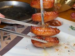 -春花秋月南美海鲜烤肉自助(中央大道店)