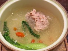 -古都历食南京菜·烤鸭·鸭血粉丝·汤包(南京博物院店)