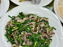 -小铜锣湾海鲜家常菜馆(河西店)