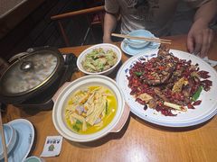 -大厨小味·民间川菜(八里庄店)