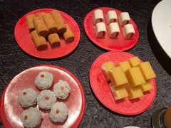 北京小吃-大董(金宝汇店)