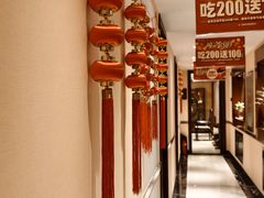 -惠丰堂饭庄·烤鸭·京味菜(翠微路店)