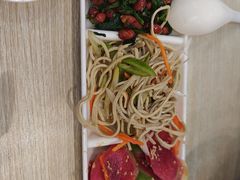 -丝路伊兰·兰州牛肉面(马连道店)