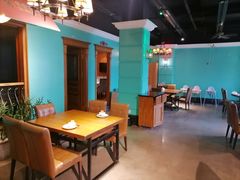 大堂-易老头三样菜(南滨路总店)