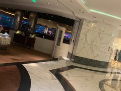 -大连富丽华大酒店