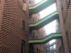 -四川美术学院美术馆