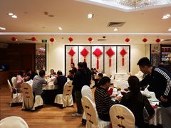大堂-海皇酒家(钰海万国汇购物广场店)
