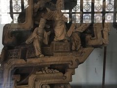 -西安关中民俗艺术博物院