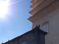 景点-崇圣寺三塔文化旅游区