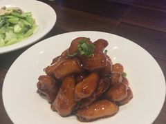 -宴秋杭州菜(锦艺城店)