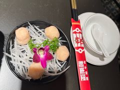 -正禾鲜·潮汕牛肉火锅(凯德天府店)