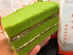 -北京稻香村(朝阳北路店)