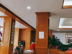 大堂-腰记饭店(龙源路店)