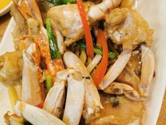 香葱蟹-揭阳钟记小食(福田新村店)