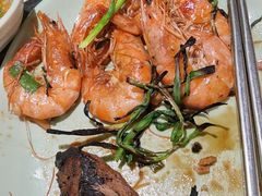 -韩盛·盛江山自助料理(沈辽路万达店)