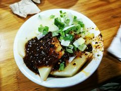 豌豆凉粉-洞子口张老二凉粉(文殊院店)